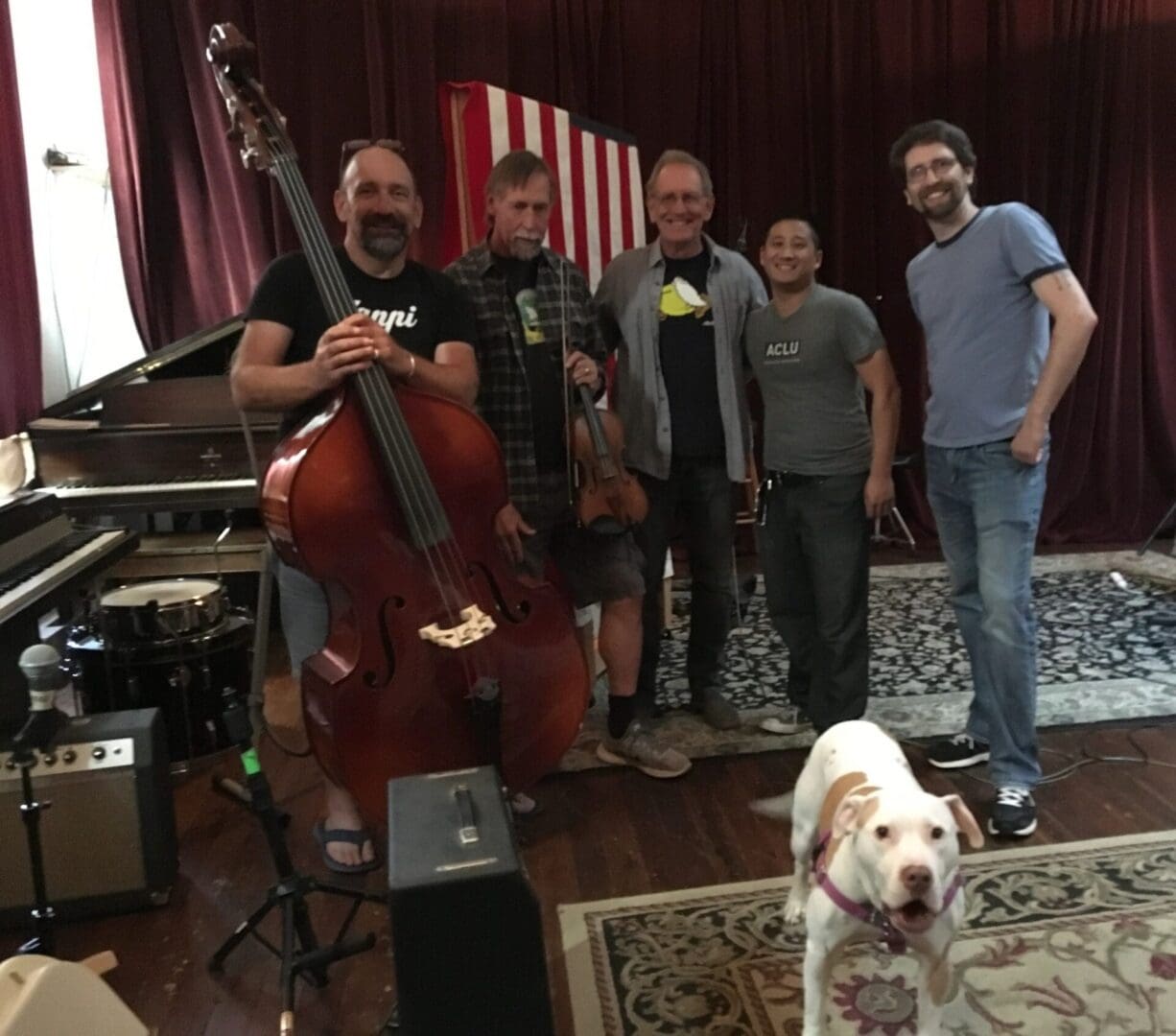 Phil Q Music
