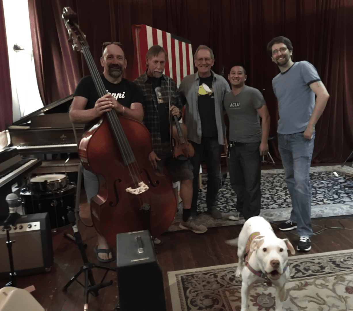 Phil Q Music
